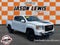2022 GMC Canyon Crew Cab Short Box 4-Wheel Drive Elevation