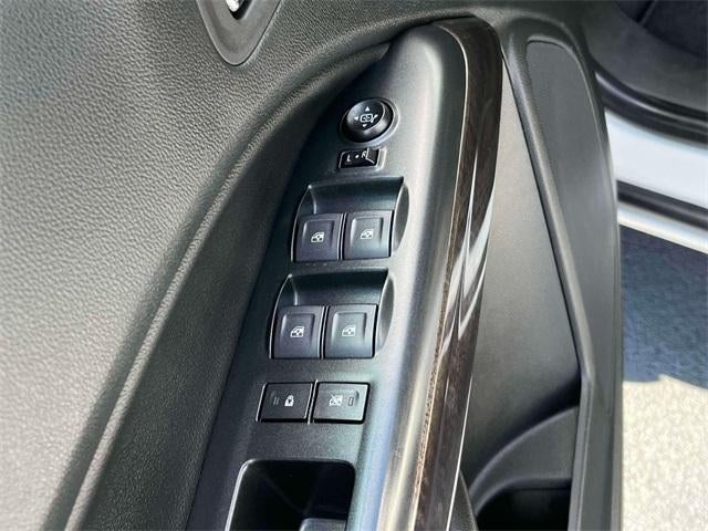 2022 GMC Canyon Crew Cab Short Box 4-Wheel Drive Elevation