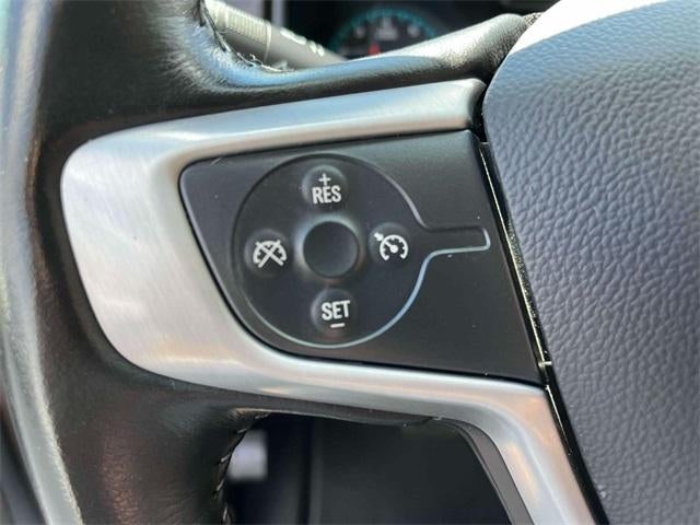 2022 GMC Canyon Crew Cab Short Box 4-Wheel Drive Elevation