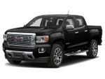2018 GMC Canyon Crew Cab Short Box 4-Wheel Drive Denali
