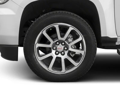 2018 GMC Canyon Crew Cab Short Box 4-Wheel Drive Denali