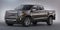 2018 GMC Canyon Crew Cab Short Box 4-Wheel Drive Denali