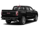 2018 GMC Canyon Crew Cab Short Box 4-Wheel Drive Denali