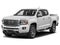 2018 GMC Canyon Crew Cab Short Box 4-Wheel Drive Denali