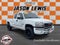2007 GMC Sierra 2500HD Classic 4WD Extended Cab Standard Box SLT
