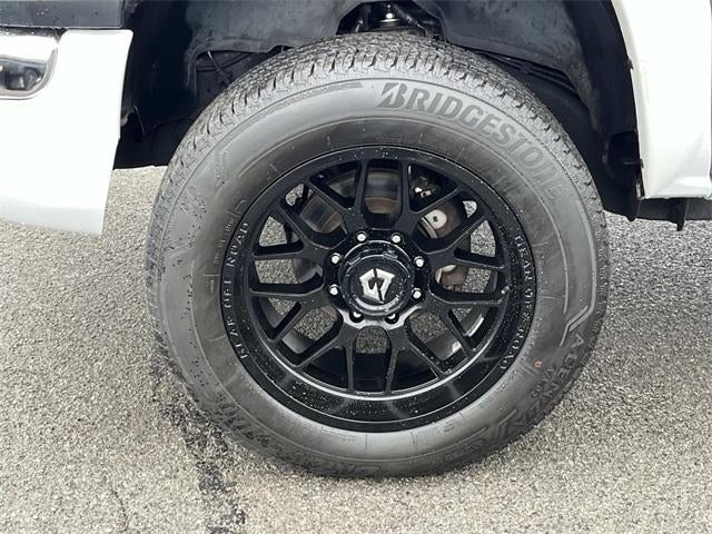 2007 GMC Sierra 2500HD Classic 4WD Extended Cab Standard Box SLT