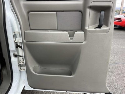 2007 GMC Sierra 2500HD Classic 4WD Extended Cab Standard Box SLT