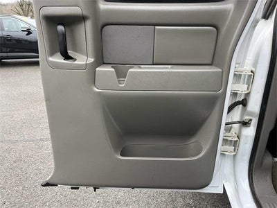 2007 GMC Sierra 2500HD Classic 4WD Extended Cab Standard Box SLT