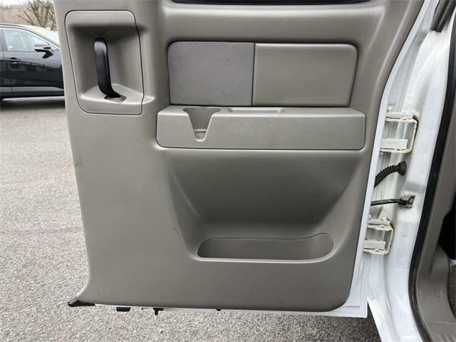 2007 GMC Sierra 2500HD Classic 4WD Extended Cab Standard Box SLT