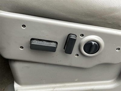 2007 GMC Sierra 2500HD Classic 4WD Extended Cab Standard Box SLT