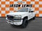 2007 GMC Sierra 2500HD Classic 4WD Extended Cab Standard Box SLT