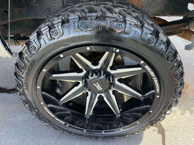 2002 GMC Sierra 2500 HD SLE