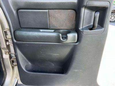 2002 GMC Sierra 2500 HD SLE