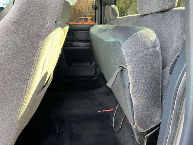 2002 GMC Sierra 2500 HD SLE