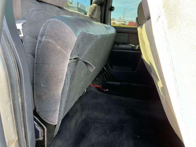 2002 GMC Sierra 2500 HD SLE