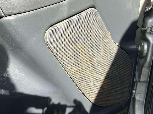 2002 GMC Sierra 2500 HD SLE