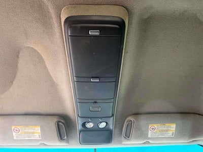 2002 GMC Sierra 2500 HD SLE