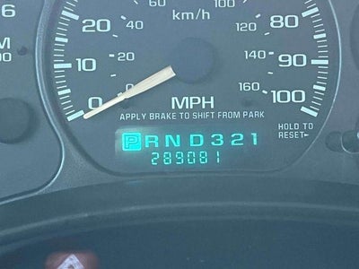 2002 GMC Sierra 2500 HD SLE