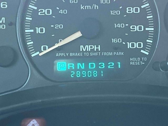 2002 GMC Sierra 2500 HD SLE