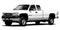 2002 GMC Sierra 2500 HD SLE