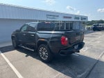 2025 GMC Canyon Crew Cab Short Box 4-Wheel Drive Denali