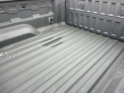 2024 GMC Canyon Crew Cab Short Box 2-Wheel Drive Elevation