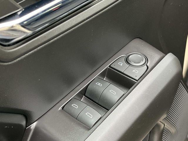 2024 GMC Canyon Crew Cab Short Box 2-Wheel Drive Elevation