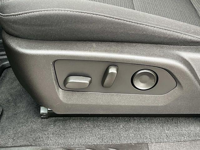 2024 GMC Canyon Crew Cab Short Box 2-Wheel Drive Elevation