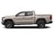 2024 GMC Canyon Crew Cab Short Box 2-Wheel Drive Elevation
