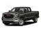 2016 GMC Sierra 1500 Double Cab Standard Box 2-Wheel Drive