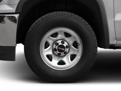 2016 GMC Sierra 1500 Double Cab Standard Box 2-Wheel Drive