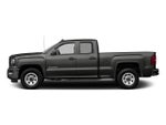 2016 GMC Sierra 1500 Double Cab Standard Box 2-Wheel Drive