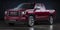 2016 GMC Sierra 1500 Double Cab Standard Box 2-Wheel Drive