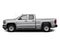 2016 GMC Sierra 1500 Double Cab Standard Box 2-Wheel Drive