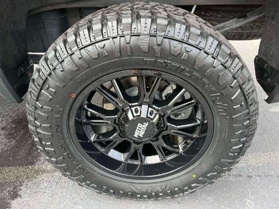 2024 GMC Sierra 1500 Crew Cab Short Box 4-Wheel Drive SLE
