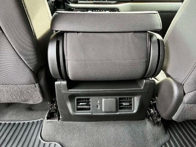 2024 GMC Sierra 1500 Crew Cab Short Box 4-Wheel Drive SLE