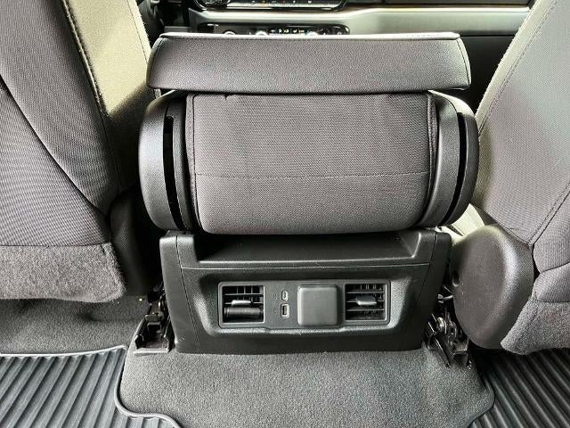 2024 GMC Sierra 1500 Crew Cab Short Box 4-Wheel Drive SLE