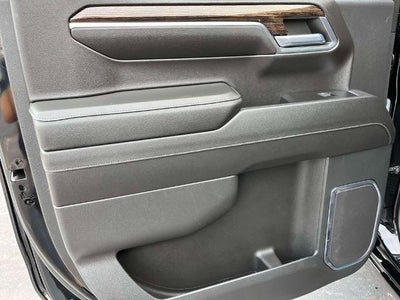 2024 GMC Sierra 1500 Crew Cab Short Box 4-Wheel Drive SLE