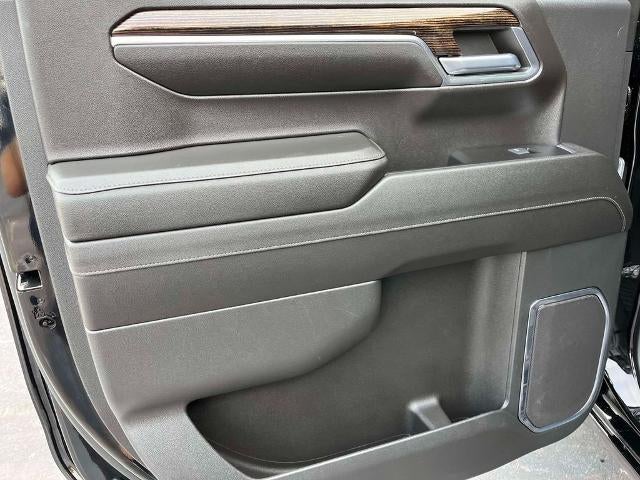 2024 GMC Sierra 1500 Crew Cab Short Box 4-Wheel Drive SLE