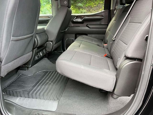 2024 GMC Sierra 1500 Crew Cab Short Box 4-Wheel Drive SLE