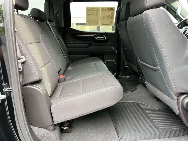 2024 GMC Sierra 1500 Crew Cab Short Box 4-Wheel Drive SLE