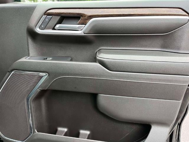 2024 GMC Sierra 1500 Crew Cab Short Box 4-Wheel Drive SLE