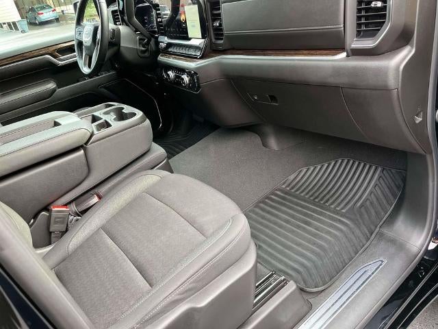 2024 GMC Sierra 1500 Crew Cab Short Box 4-Wheel Drive SLE