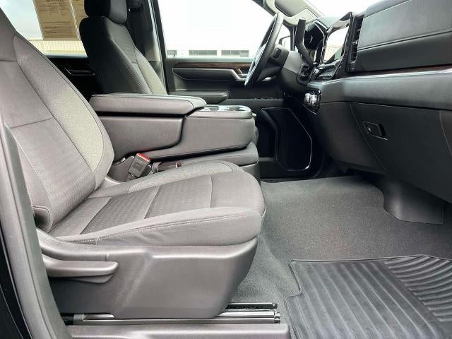 2024 GMC Sierra 1500 Crew Cab Short Box 4-Wheel Drive SLE
