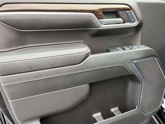 2024 GMC Sierra 1500 Crew Cab Short Box 4-Wheel Drive SLE