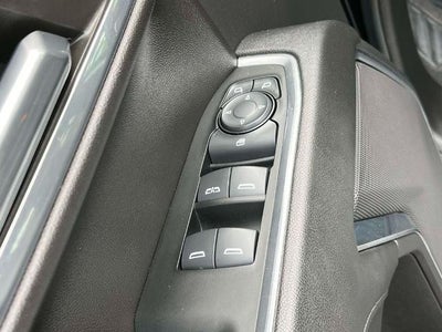 2024 GMC Sierra 1500 Crew Cab Short Box 4-Wheel Drive SLE