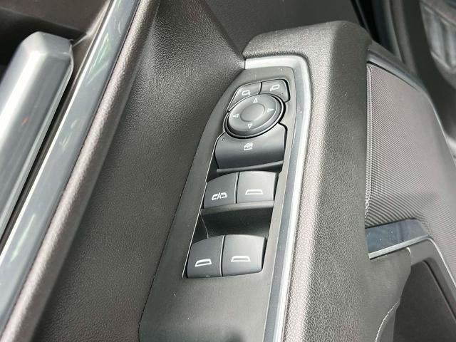 2024 GMC Sierra 1500 Crew Cab Short Box 4-Wheel Drive SLE