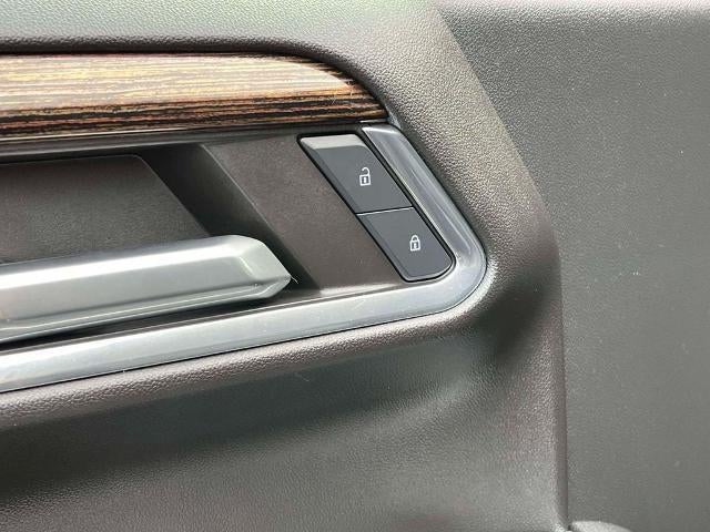 2024 GMC Sierra 1500 Crew Cab Short Box 4-Wheel Drive SLE