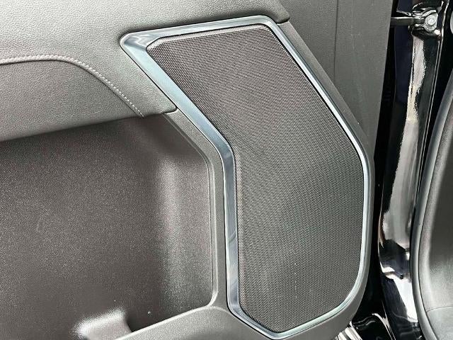 2024 GMC Sierra 1500 Crew Cab Short Box 4-Wheel Drive SLE