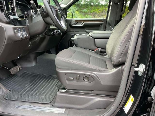 2024 GMC Sierra 1500 Crew Cab Short Box 4-Wheel Drive SLE